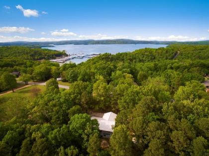 Eagles Landing - Lake House in the Woods - image 5