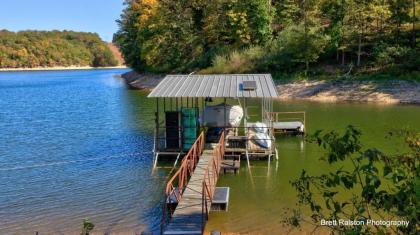 Lakeside Lodge - ON Beaver Lake - image 5