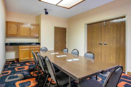 Quality Inn Rogersville - image 10