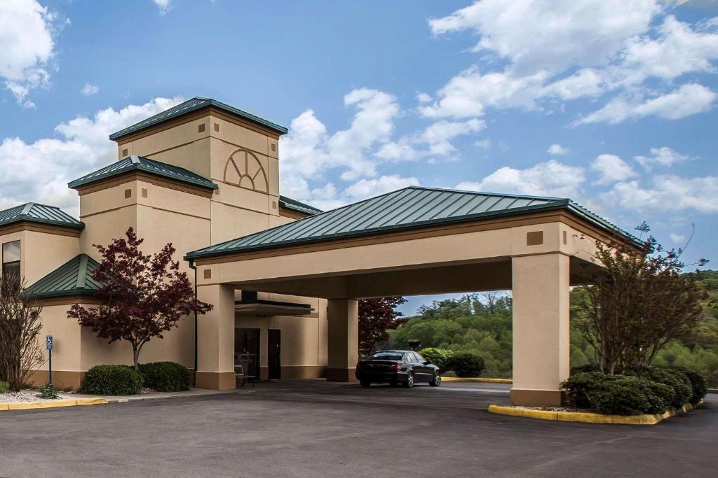 Quality Inn Rogersville - image 4