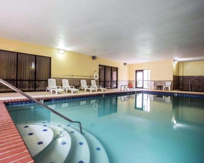 Comfort Inn & Suites Rogersville - image 3