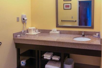 Comfort Inn & Suites Rogersville - image 7