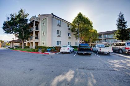 Good Nite Inn Rohnert Park - image 10