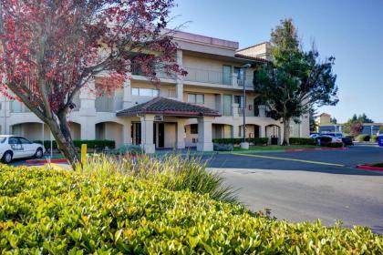 Good Nite Inn Rohnert Park - image 11