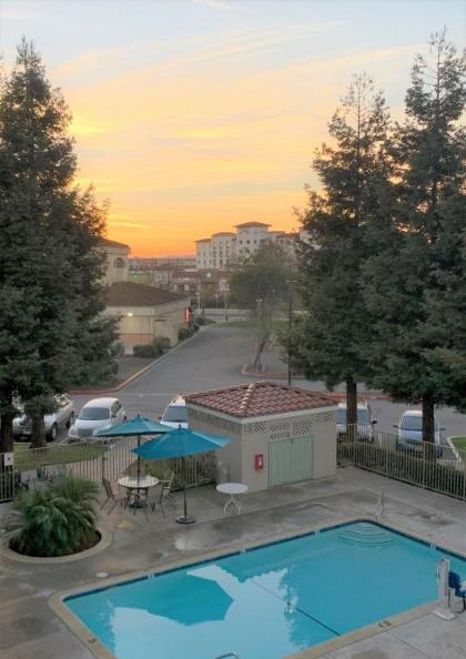 Good Nite Inn Rohnert Park - image 9