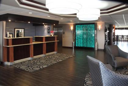 Hampton Inn Rolla - image 6