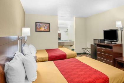 Econo Lodge near Missouri University of Science and Technology - image 3