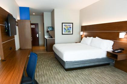 Holiday Inn Express Rolla an IHG Hotel - image 13