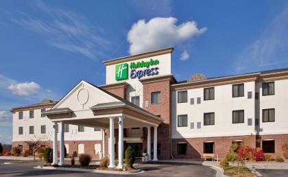 Holiday Inn Express Rolla an IHG Hotel - image 14