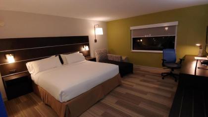 Holiday Inn Express Schaumburg-Rolling Meadows an IHG Hotel - image 13