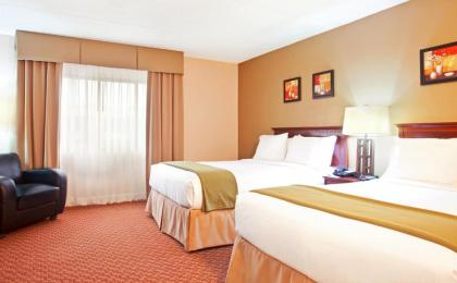 Holiday Inn Express Schaumburg-Rolling Meadows an IHG Hotel - image 17