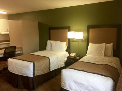 Extended Stay America Suites - Chicago - Rolling Meadows - image 10