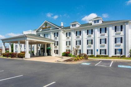 Quality Inn Rome Georgia