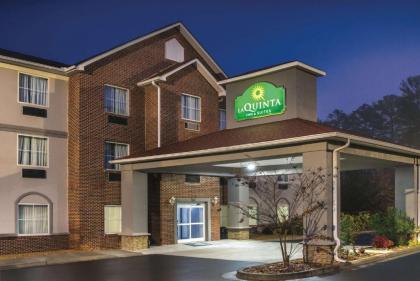 La Quinta by Wyndham Rome Rome Georgia