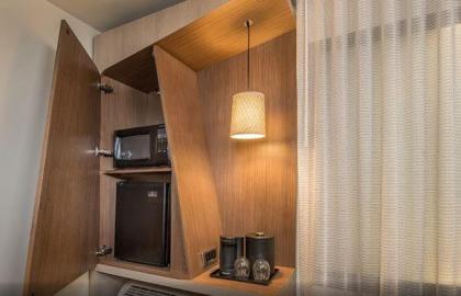 Courtyard by Marriott Rome - image 13