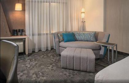 Courtyard by Marriott Rome - image 15