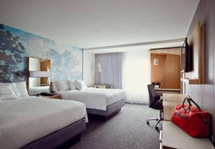 Courtyard by Marriott Rome - image 2