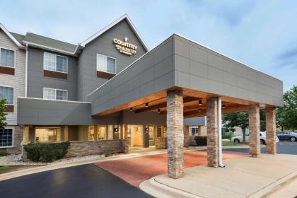 Country Inn  Suites by Radisson Romeoville IL Romeoville