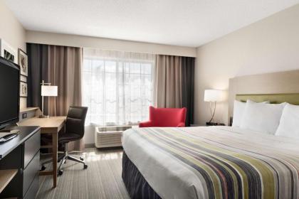 Country Inn & Suites by Radisson Romeoville IL - image 10