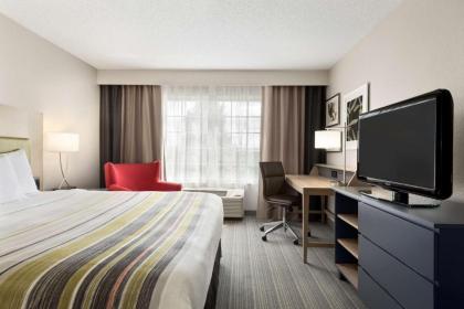 Country Inn & Suites by Radisson Romeoville IL - image 12