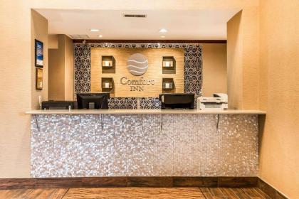 Comfort Inn Romeoville - Bolingbrook - image 10