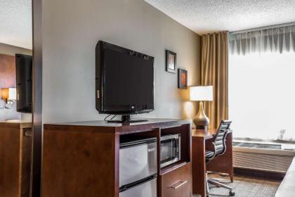 Comfort Inn Romeoville - Bolingbrook - image 11