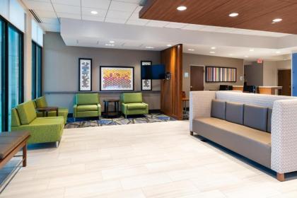 Holiday Inn Express & Suites - Romeoville - Joliet North an IHG Hotel - image 2