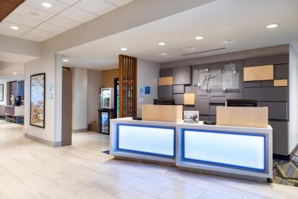 Holiday Inn Express & Suites - Romeoville - Joliet North an IHG Hotel - image 4