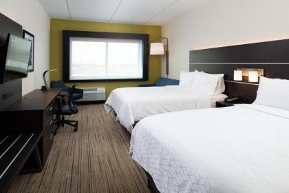 Holiday Inn Express & Suites - Romeoville - Joliet North an IHG Hotel - image 5