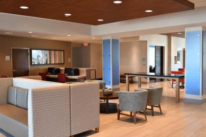 Holiday Inn Express & Suites - Romeoville - Joliet North an IHG Hotel - image 8