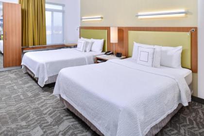 SpringHill Suites by Marriott Detroit - image 11