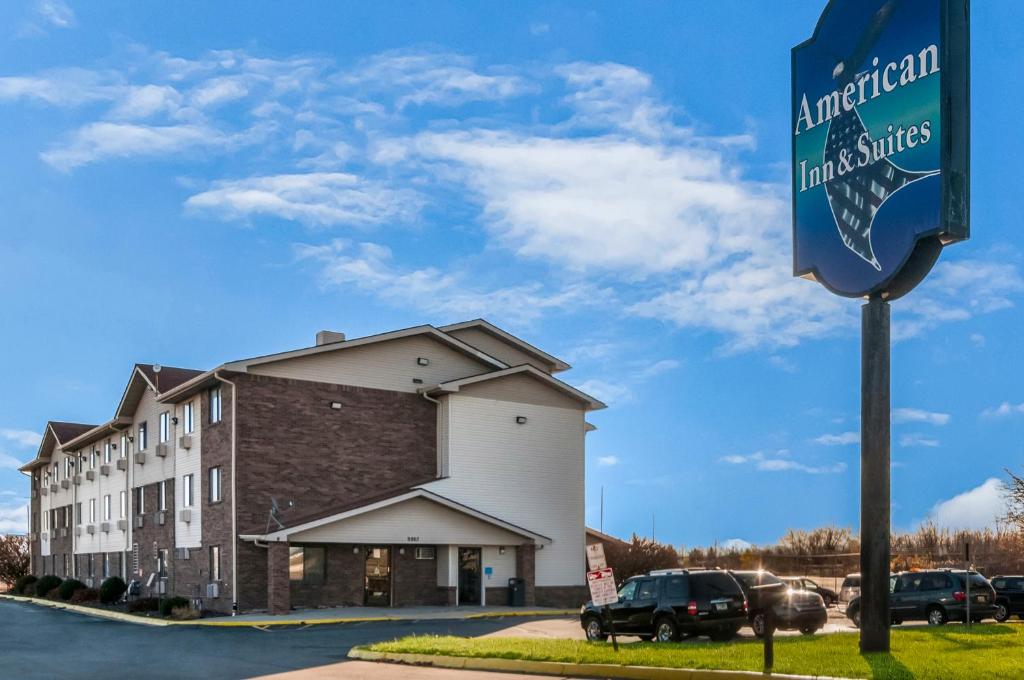 American Inn & Suites Metro Airport - main image