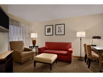 Embassy Suites Detroit Metro Airport - image 12