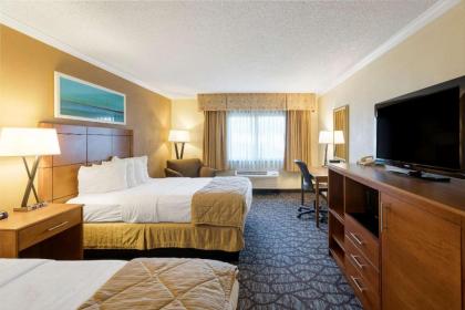 Clarion Hotel Detroit Metro Airport - image 6