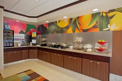 Fairfield Inn & Suites Detroit Metro Airport Romulus - image 15