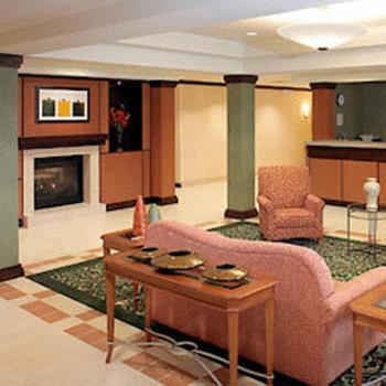 Fairfield Inn & Suites Detroit Metro Airport Romulus - image 6