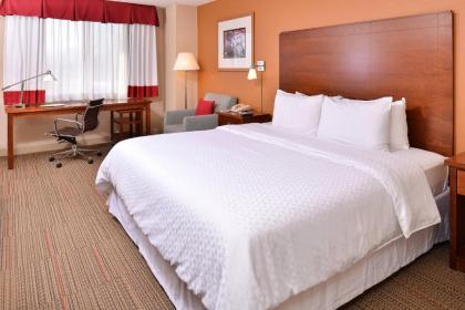 Four Points by Sheraton Detroit Metro Airport - image 17