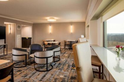 Sheraton Detroit Metro Airport - image 11