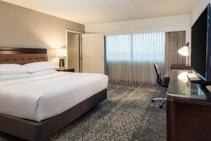 Sheraton Detroit Metro Airport - image 7