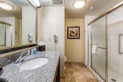 Hampton Inn & Suites Detroit/Airport Romulus - image 4