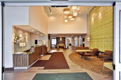 Holiday Inn Hotel Detroit Metro Airport an IHG Hotel - image 8