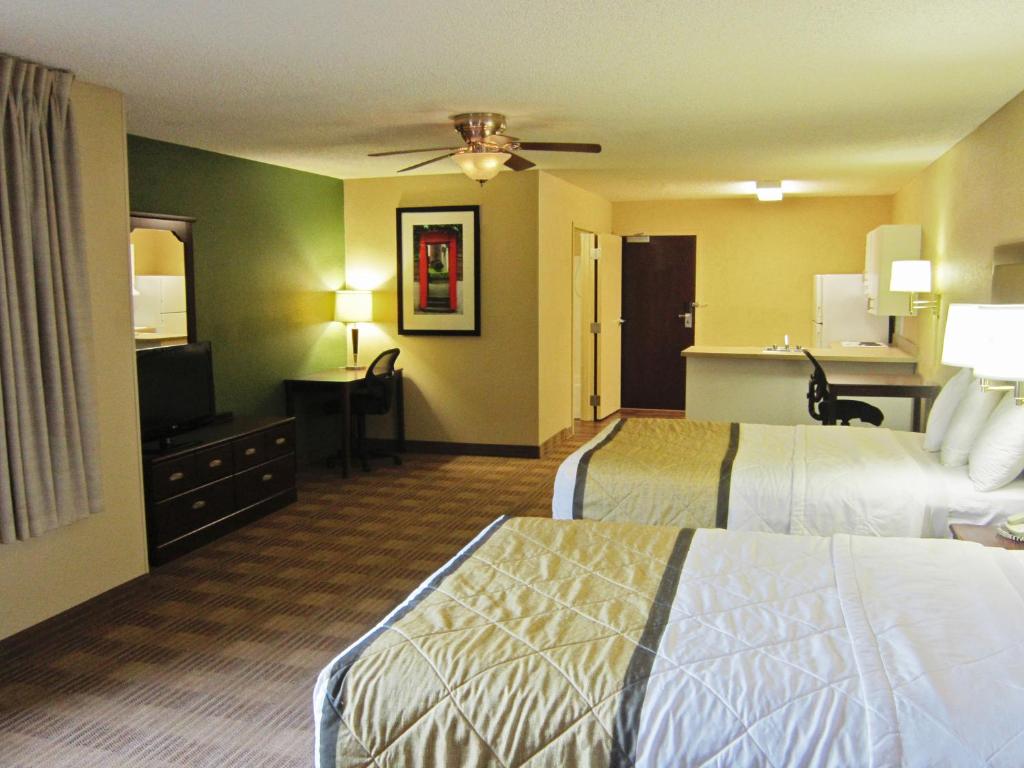 Extended Stay America Suites - Detroit - Metropolitan Airport - image 3