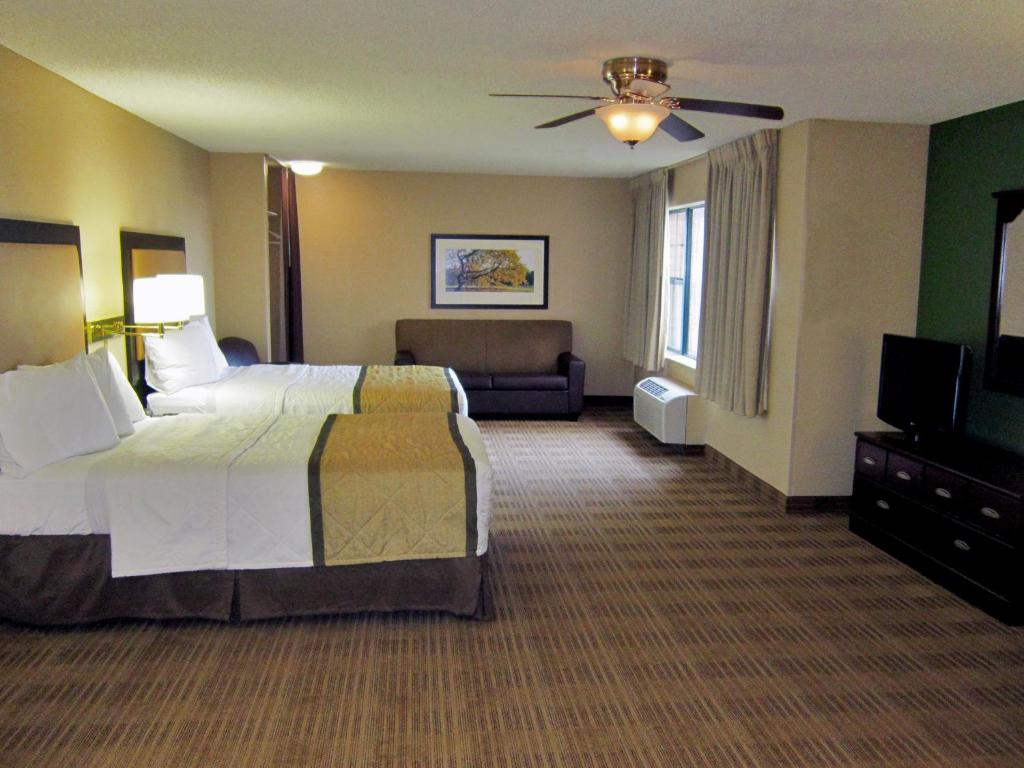 Extended Stay America Suites - Detroit - Metropolitan Airport - image 6