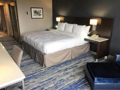 Delta Hotels by Marriott Detroit Metro Airport - image 15