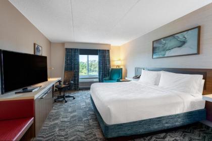 Hilton Garden Inn Islip/MacArthur Airport - image 10