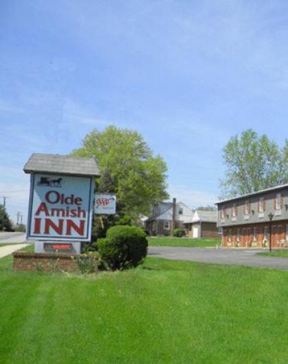 Olde Amish Inn - image 15