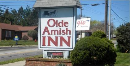 Olde Amish Inn - image 2