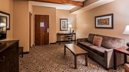 Best Western Plus Intercourse Village Inn - image 15