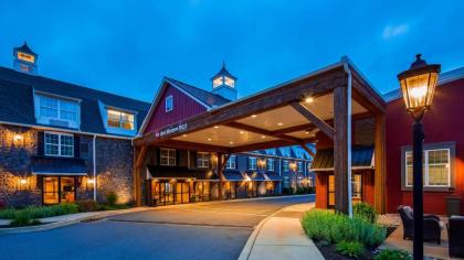 Best Western Plus Intercourse Village Inn - image 8