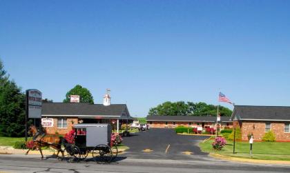 Weathervane Motor Court - image 14